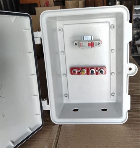 smc junction box|pole mounted junction box.